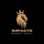 cover: Megafit Music - Impacto