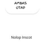 cover: Ambas Otap - Nolop Inscot