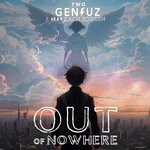 cover: Two Geniuz|Zach Sorgen - Out Of Nowhere