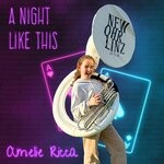 cover: Amelie Ricca - A Night Like This