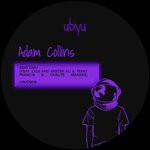 cover: Adam Collins - Beat Far I (Feat. Lale, Mister Ali, Chklte & Terry Francis Remixes)