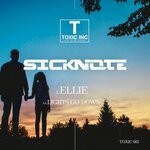 cover: Sicknote (UK) - Ellie / Light Go Down