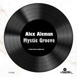 cover: Alex Aleman - Mystic Groove