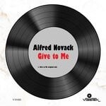 cover: Alfred Novack - Give To Me