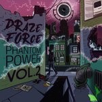 cover: Draze Force - Phantom Power Vol 2