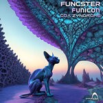 cover: Funcster|Funicon - Goa Zyndrome