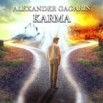 cover: Alexander Gagarin - Karma