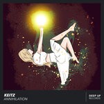 cover: Keitz - Annihilation