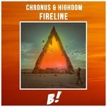 cover: Chronus|Highdom - Fireline