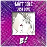 cover: Matt Cole - Just Love