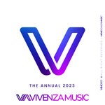 cover: Various - The Annual 2023: Vivenza Music