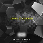 cover: Jaime O'Connor - Houser