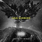 cover: Ivan Barbero - Lost In Vulcano