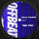 cover: Blacka|kalla - Dilly