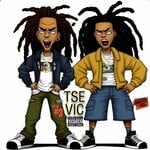 cover: Tse Vic - 3 For 3 (Explicit)