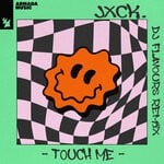 cover: jxck. - Touch Me