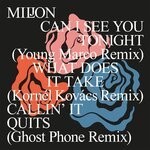 cover: Miljon - Don't They Know Remixes