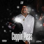 cover: Li Jefe - Coppin Pleas (Explicit)