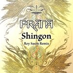 cover: Prana - Shingon