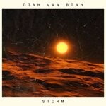 cover: Dinh Van Binh - Storm