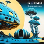 cover: ReKaB - Diverse Pathways