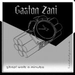 cover: Gaston Zani - Stop! Wait A Minute