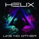 cover: HELIX - Like No Other