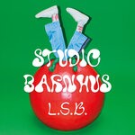 cover: Studio Barnhus - L.S.B.