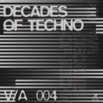 cover: Pergo|DJ OGI|RYUJI TAKEUCHI|STERLING MOSS - DECADES OF TECHNO