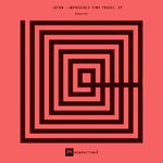 cover: Joton - Impossible Time Travel EP