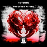 cover: PETDuo - Together As One