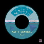 cover: Natty Campbell|Rubl - Bless