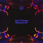 cover: Jam Thieves - Motown EP