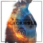 cover: Torsten Rausch - Blackhole