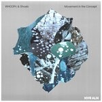 cover: Shoals|WHOOPC - Movement In The Concept