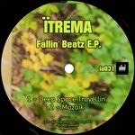 cover: Itrema - Fallin' Beatz EP