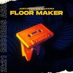 cover: D'JAMM|Justin Owen - Floor Maker