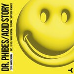 cover: Dr Phibes - Acid Story (Remixes)