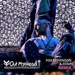 cover: Fox Stevenson - Out My Head (Fox Stevenson & Feint Remix) (Explicit)