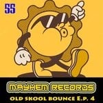 cover: Col M - Old Skool Bounce EP Vol 4