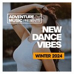 cover: Various - New Dance Vibes 2024