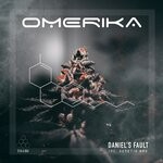 cover: Omerika - Daniel's Fault