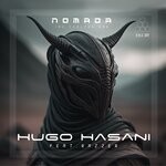 cover: Hugo Hasani - Nomada