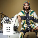 cover: Yussef Dayes - Chasing The Drum