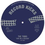 cover: The Tibbs - Give Me A Reason