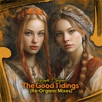 cover: Aleksandr Stroganov - The Good Tidings