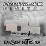 cover: Various - Ransom Notes EP