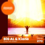 cover: BiG AL|Kiano - Over The Sunset