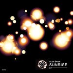 cover: Alex Briza - Sunrise EP