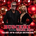 cover: Buscemi|Wilma Jane - Baby It's Cold Outside